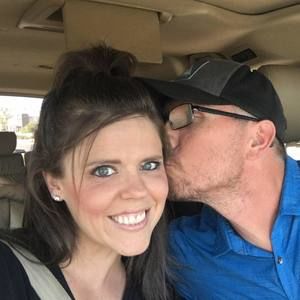 Meet your Posher, Amy matlock